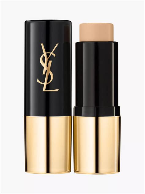 ysl foundation stick|All Hours Foundation, Concealer And Primer .